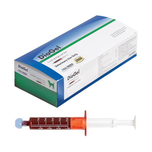 Diage-Large Dog 61 pounds and more (1pk)