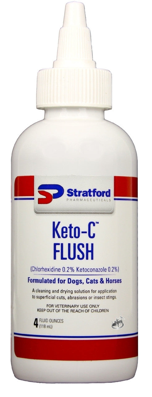 Keto C Flush