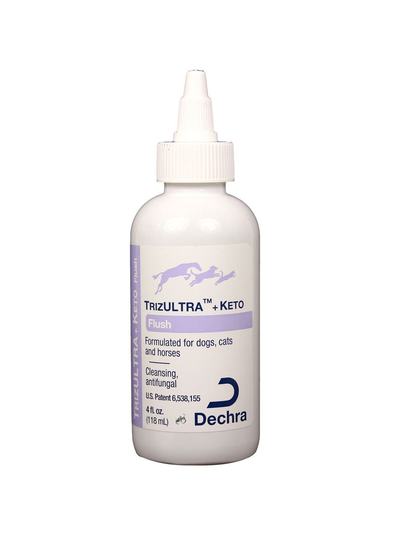 TrizULTRA+Keto Flush