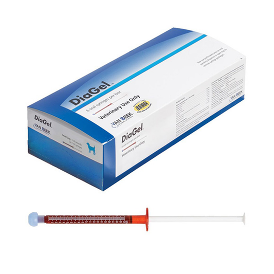 Diagel - Small Dog 1.0-30.0lbs (1pk)