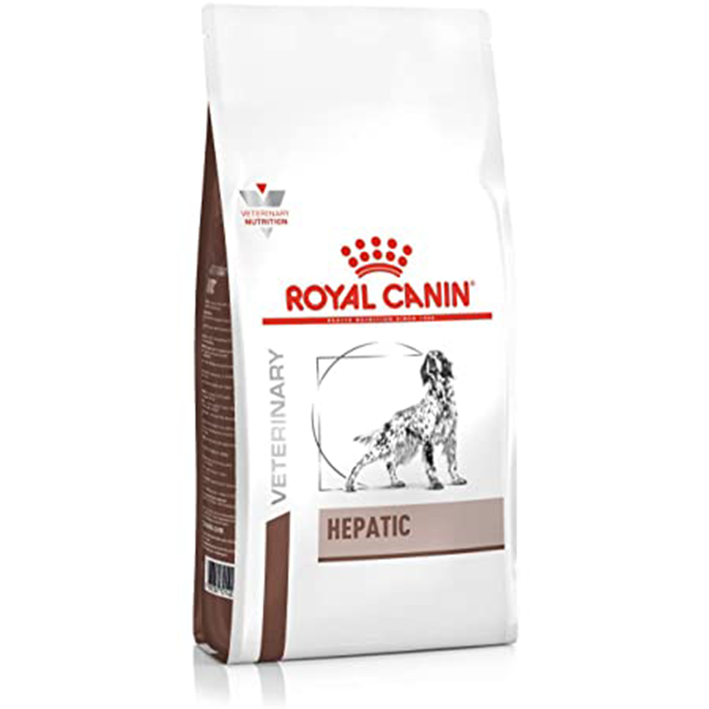 Royal Canin Hepatic Canine (7.7lbs bag)