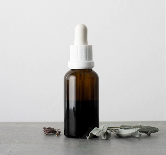 Feline Anxiety Oil (15 ml bottle)