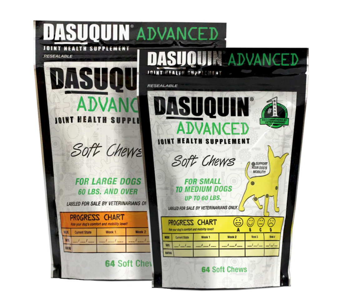 Dasuquin Advance Soft Chews (64 Chews)