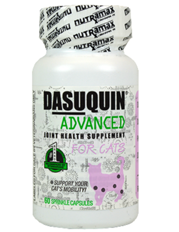 Dasuquin Cats (per bottle)