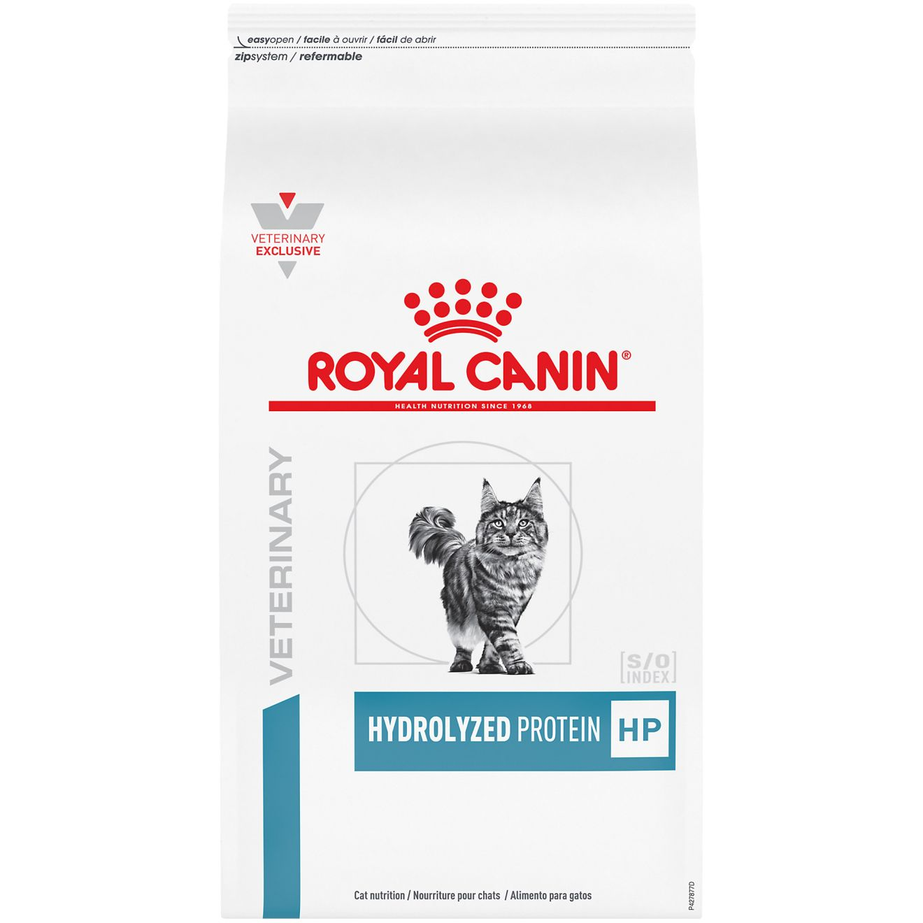 Royal Canin Hydrolyzed Feline (7.7lbs bag)