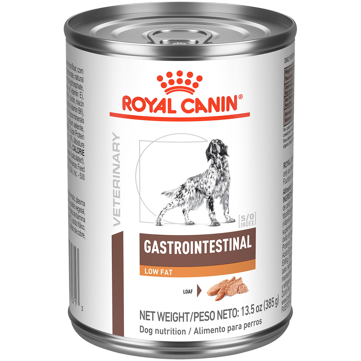 Royal Canin Gastrointestinal Low Fat (per can)