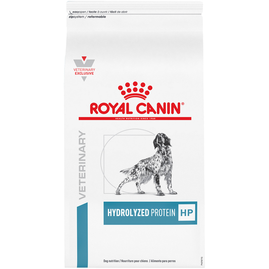 Royal Canin Hydrolyzed HP Canine (7.7lbs bag)