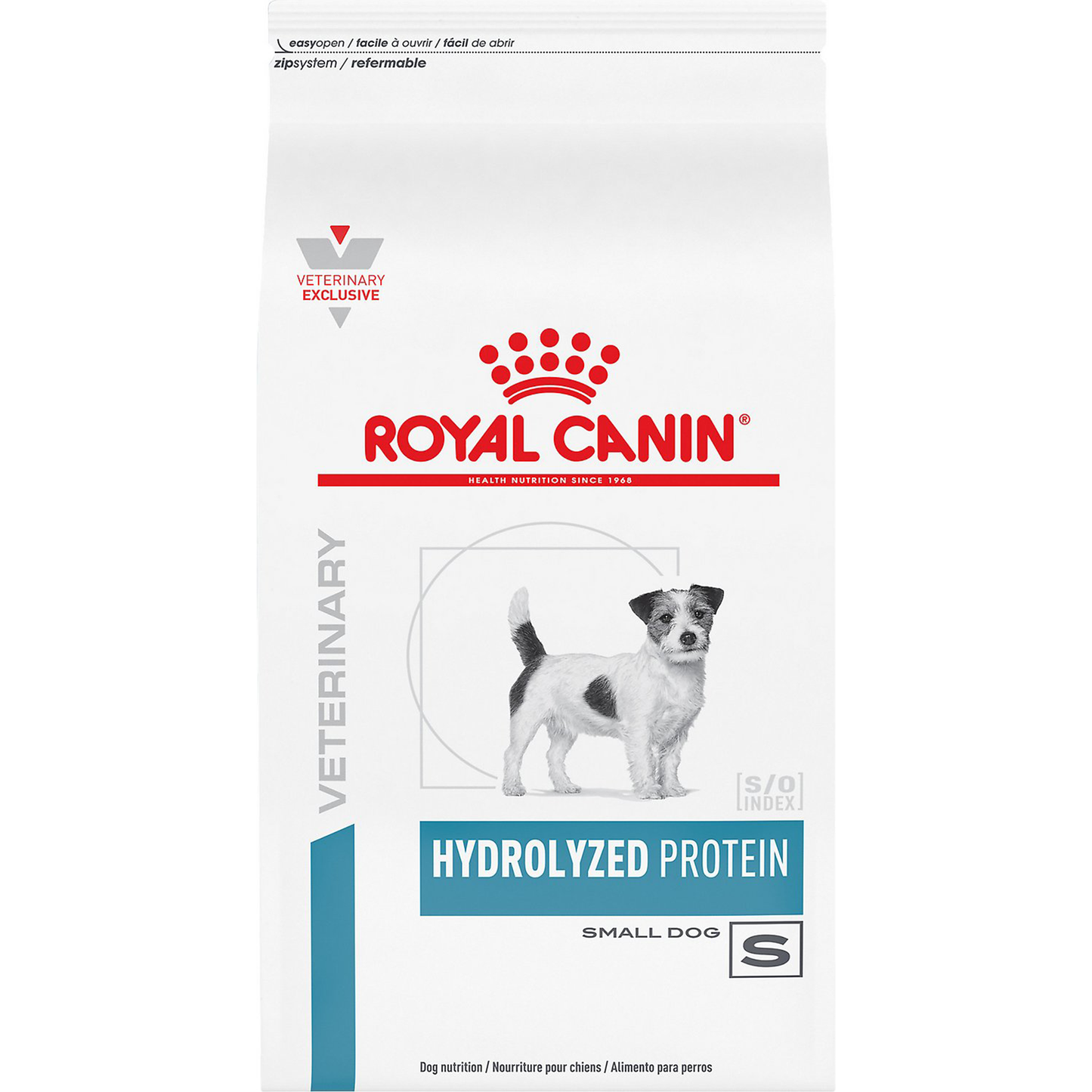 Royal Canin Hydrolyzed Small Dog (8.8lbs bag)