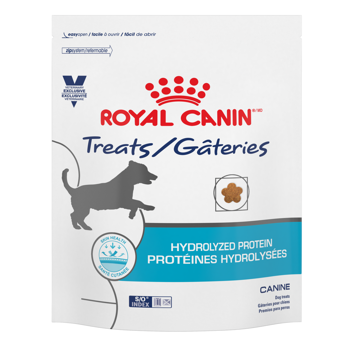 Royal Canin Hydrolyzed Treats
