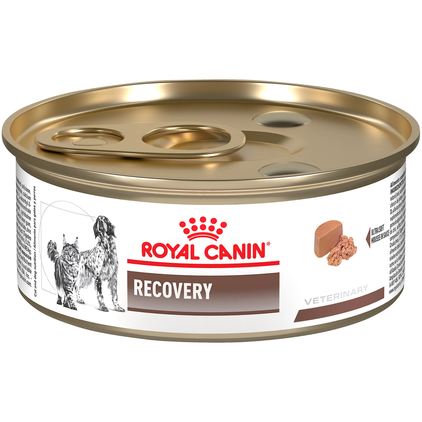Royal Canin Canine/Feline Recovery Can