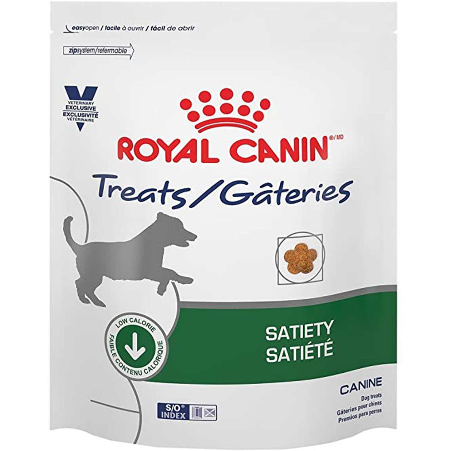 Royal Canin Canine Satiety Treats