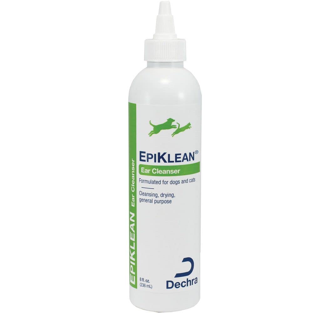 Epiklean Ear Clean (8oz)
