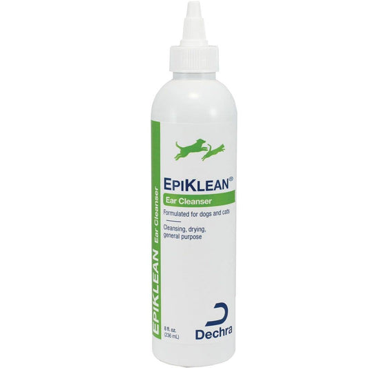 Epiklean Ear Clean (8oz)