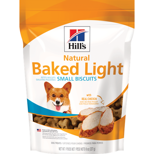 Hills Baked Light Biscuits
