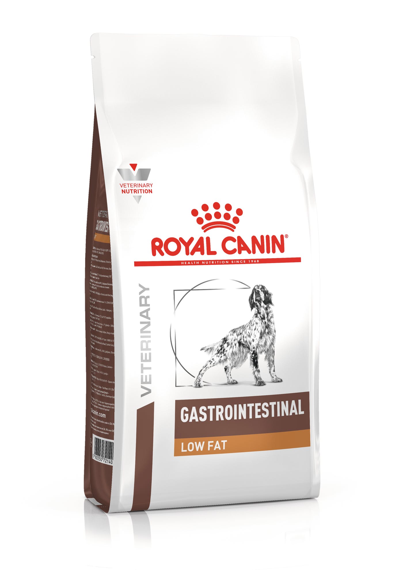 Royal Canin Gastrointestinal Low Fat Dry Canine (6.6lbs bag)