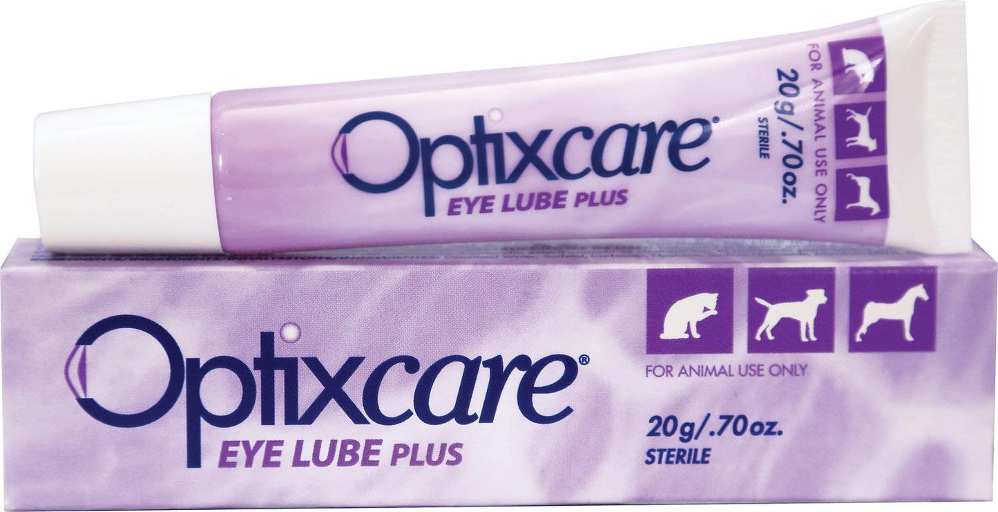 Optixcare Eye Lube