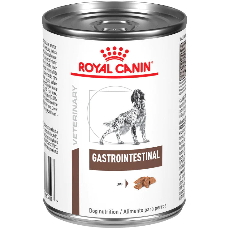 Royal Canin Gastrointestinal Regular (per can)